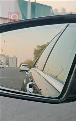 مرسيدس بنز S-Class